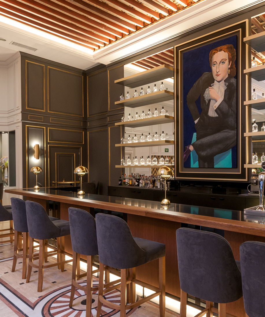 Fontecruz Hotels Eugenia de Montijo-1